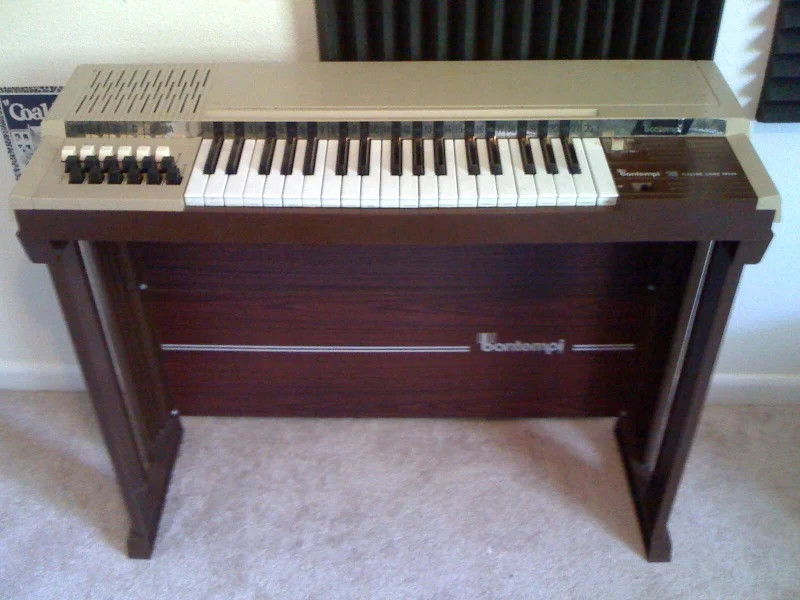 BontempiOrgan
