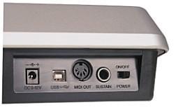 evolution-ports
