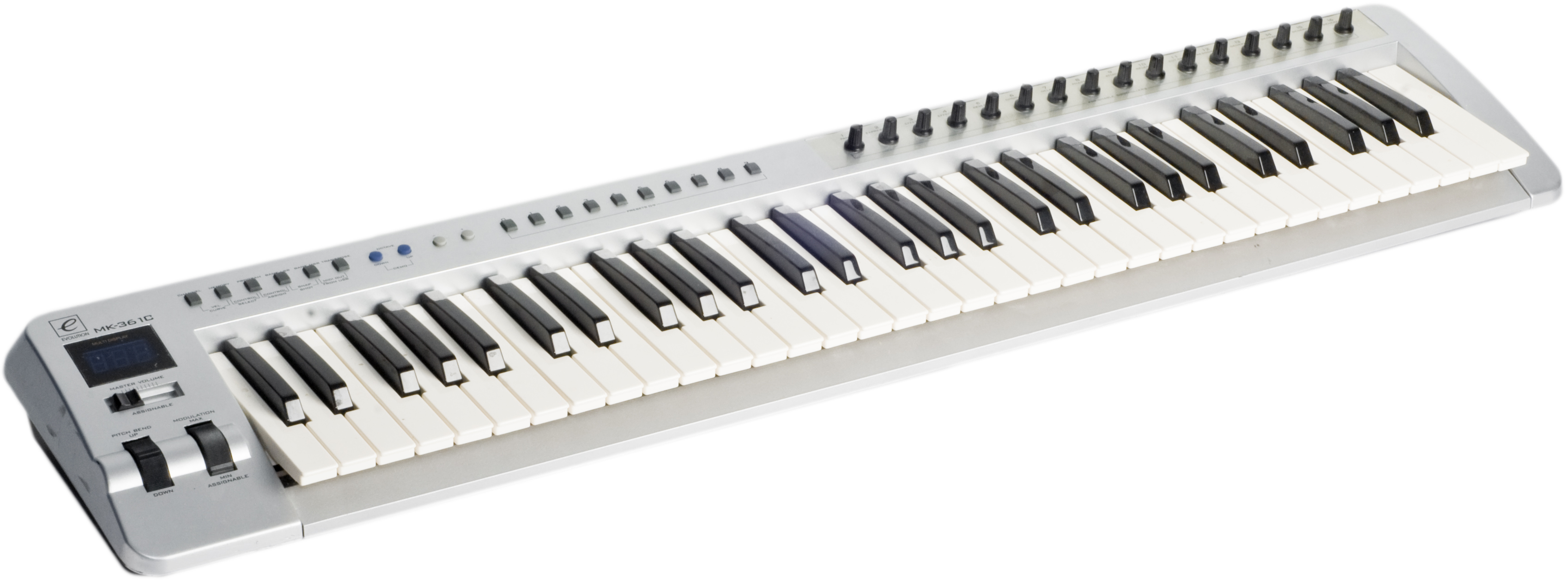 Evolution MK-361C